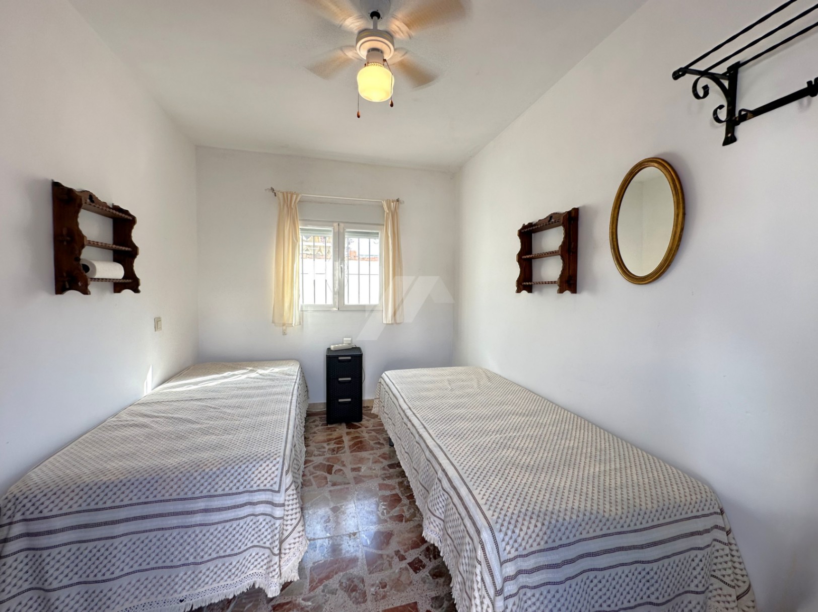 Villa en venta en Moraira, Costa Blanca.