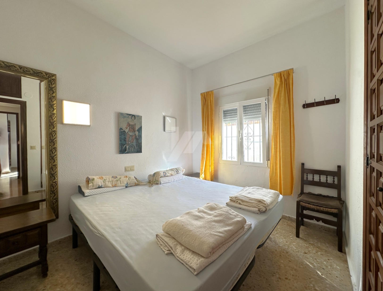 Villa en venta en Moraira, Costa Blanca.