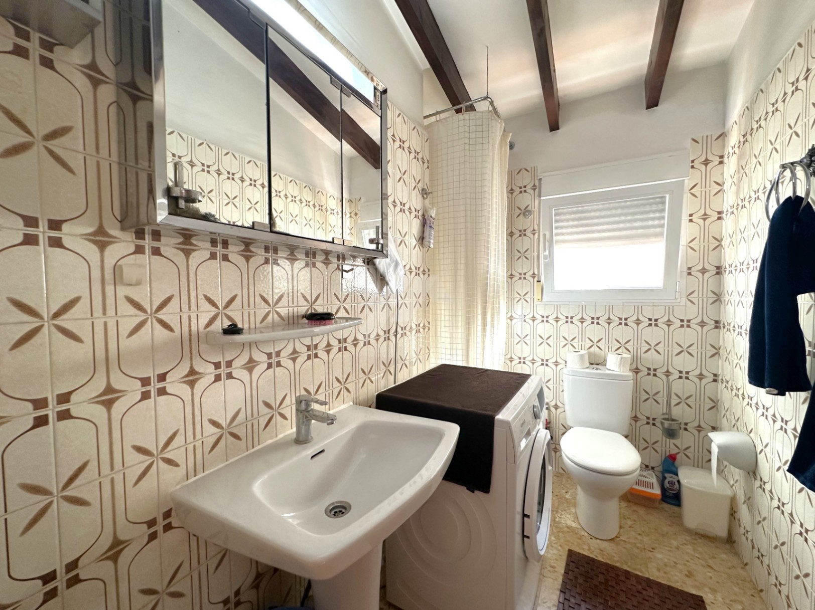 Villa en venta en Moraira, Costa Blanca.