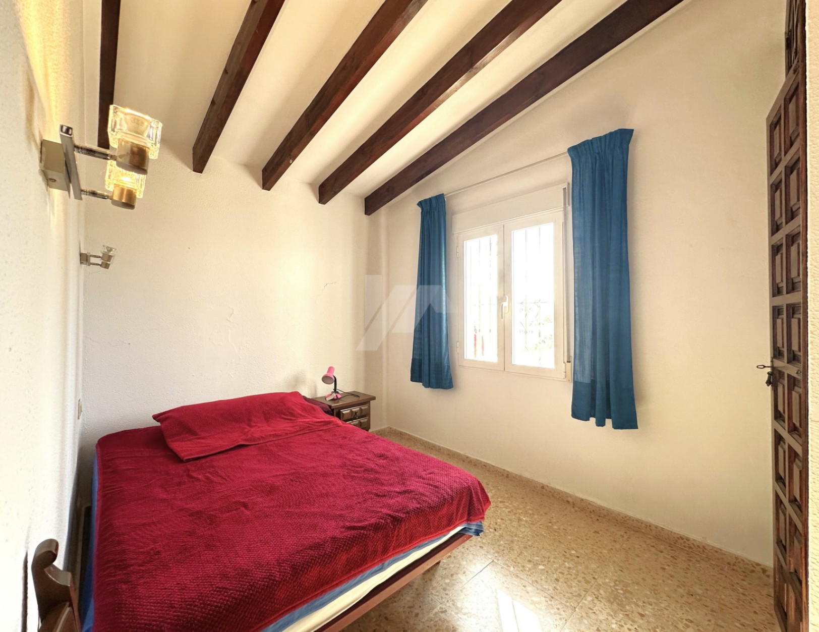 Villa en venta en Moraira, Costa Blanca.