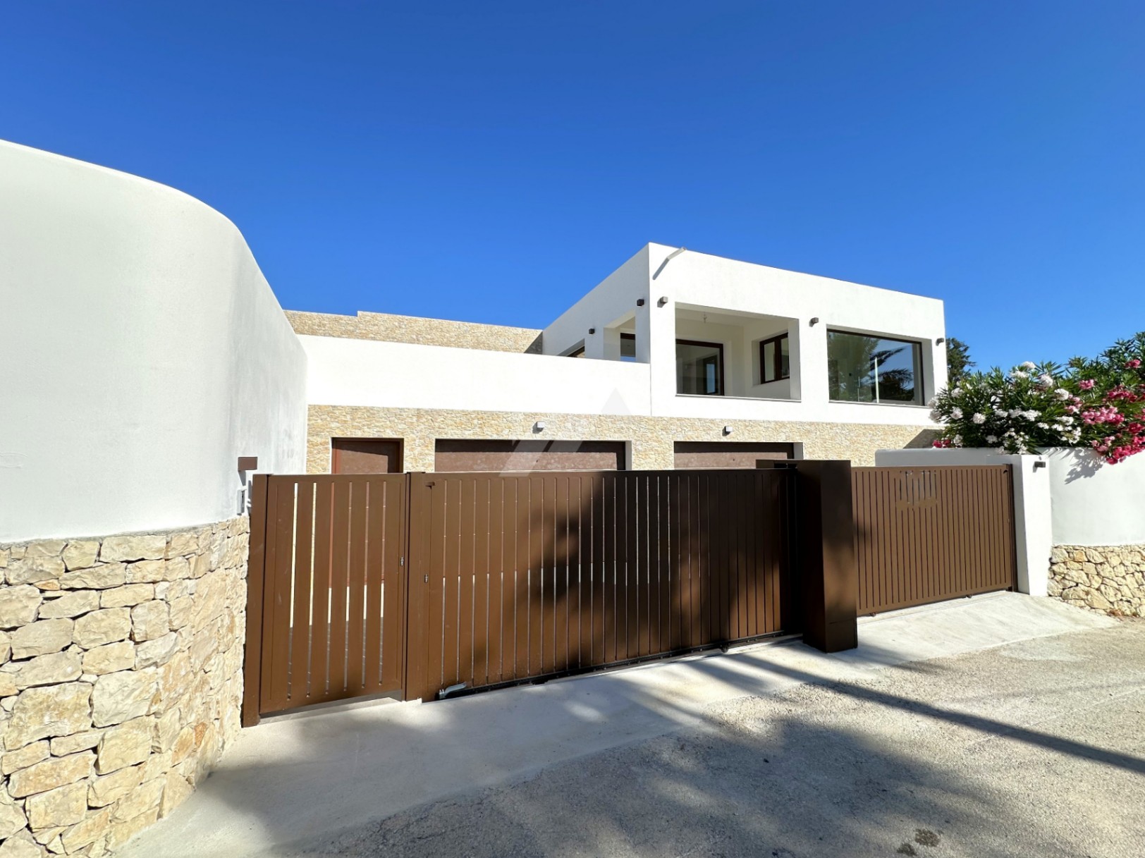 Villa de Lujo en venta en Moraira, Costa Blanca.