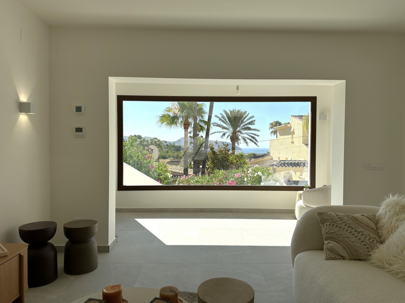 Villa de Lujo en venta en Moraira, Costa Blanca.