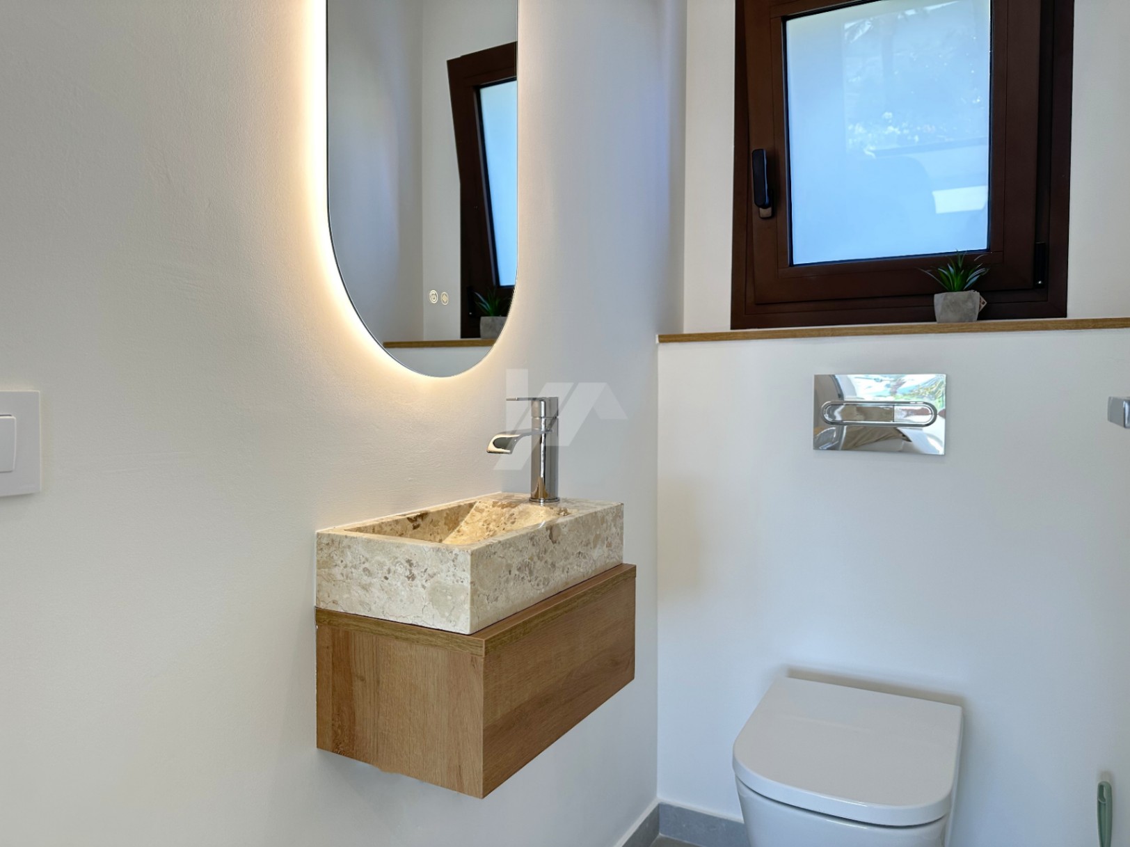 Villa de Lujo en venta en Moraira, Costa Blanca.