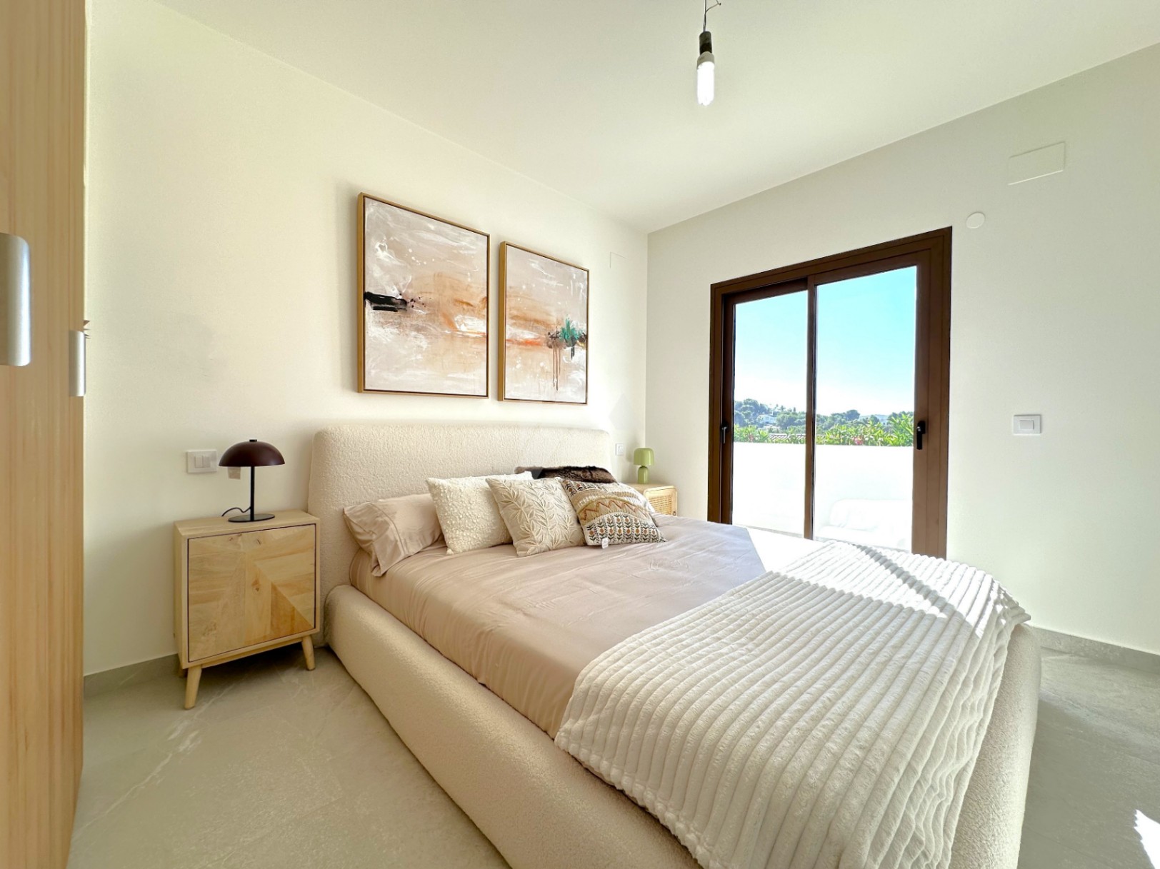 Villa de Lujo en venta en Moraira, Costa Blanca.
