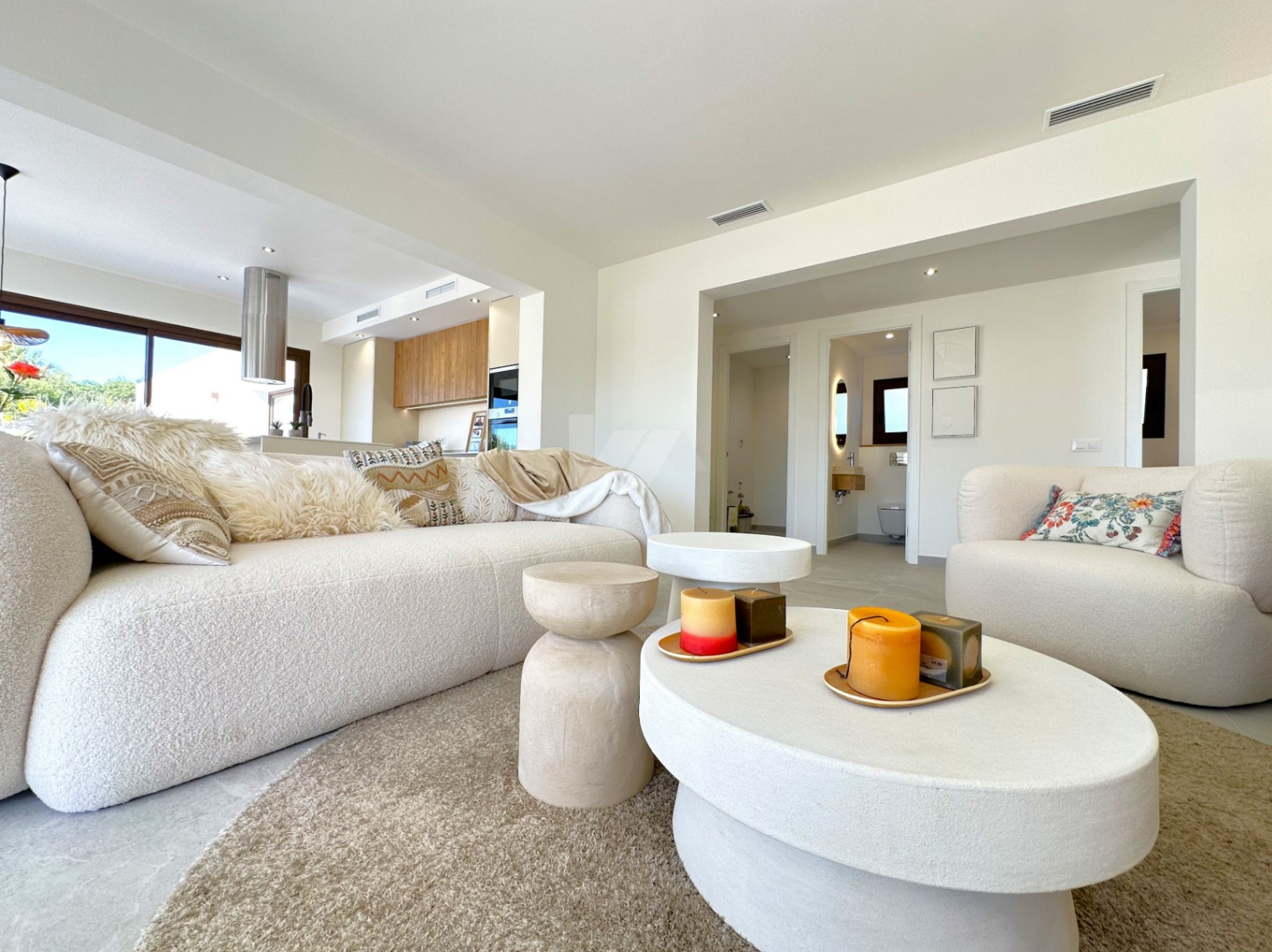 Villa de Lujo en venta en Moraira, Costa Blanca.