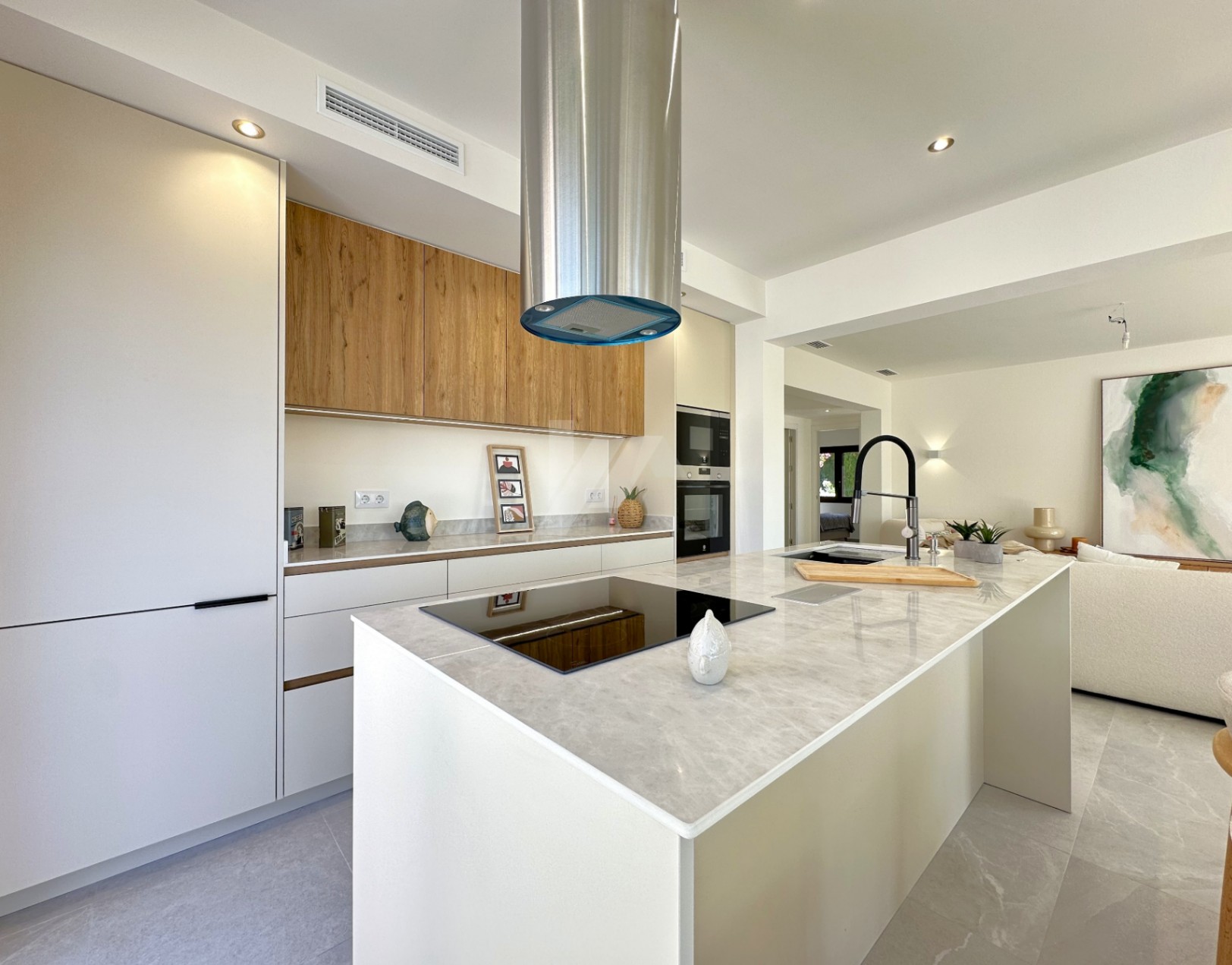 Villa de Lujo en venta en Moraira, Costa Blanca.