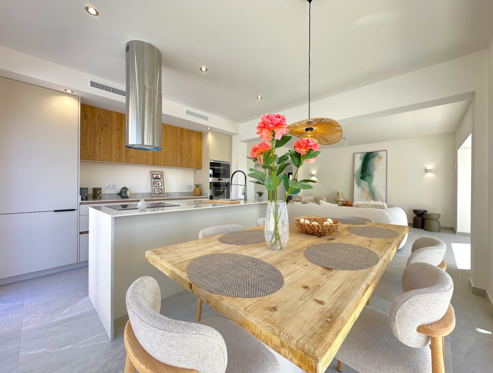 Villa de Lujo en venta en Moraira, Costa Blanca.