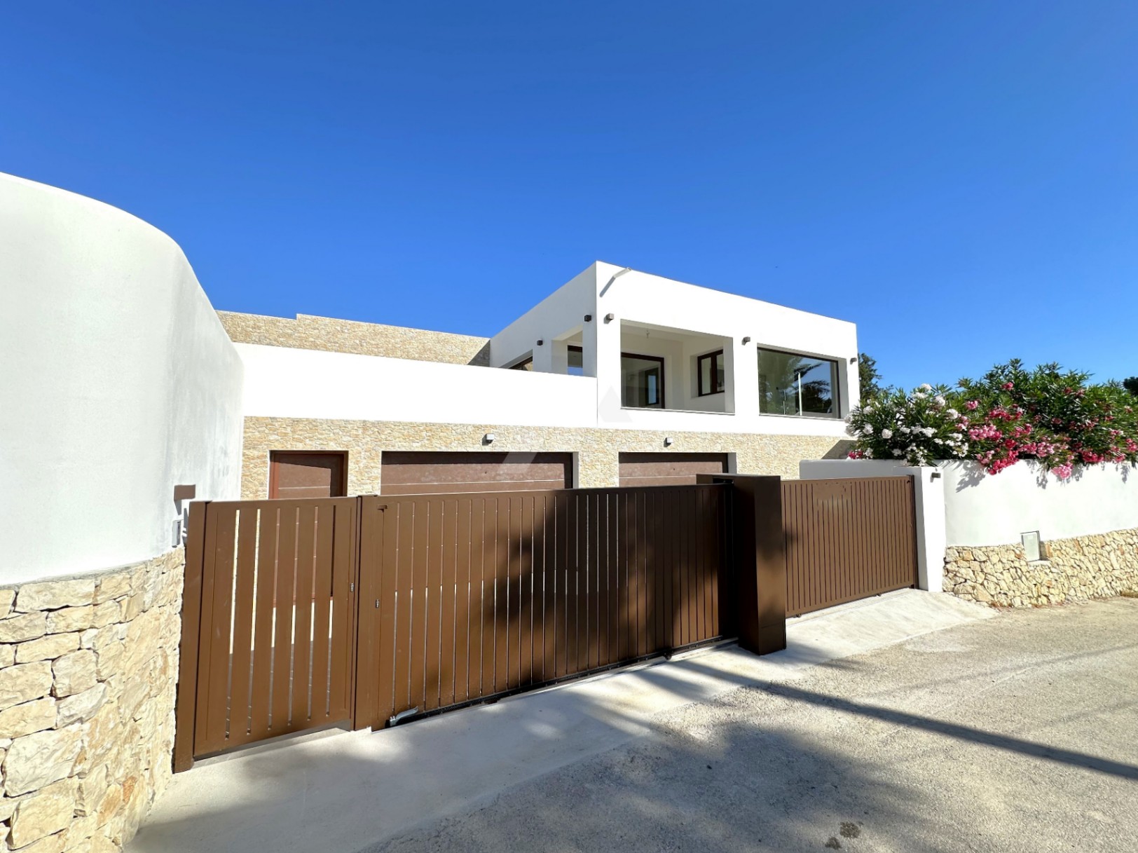 Villa de Lujo en venta en Moraira, Costa Blanca.