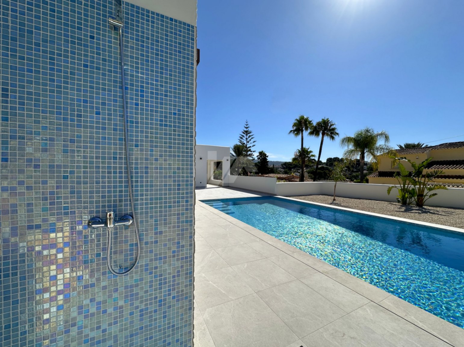 Villa de Lujo en venta en Moraira, Costa Blanca.