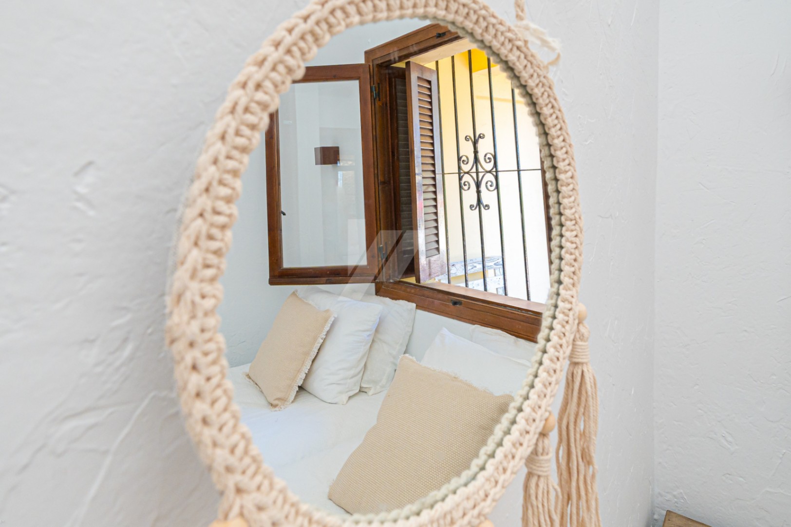 Apartamento en venta en Moraira, Costa Blanca.