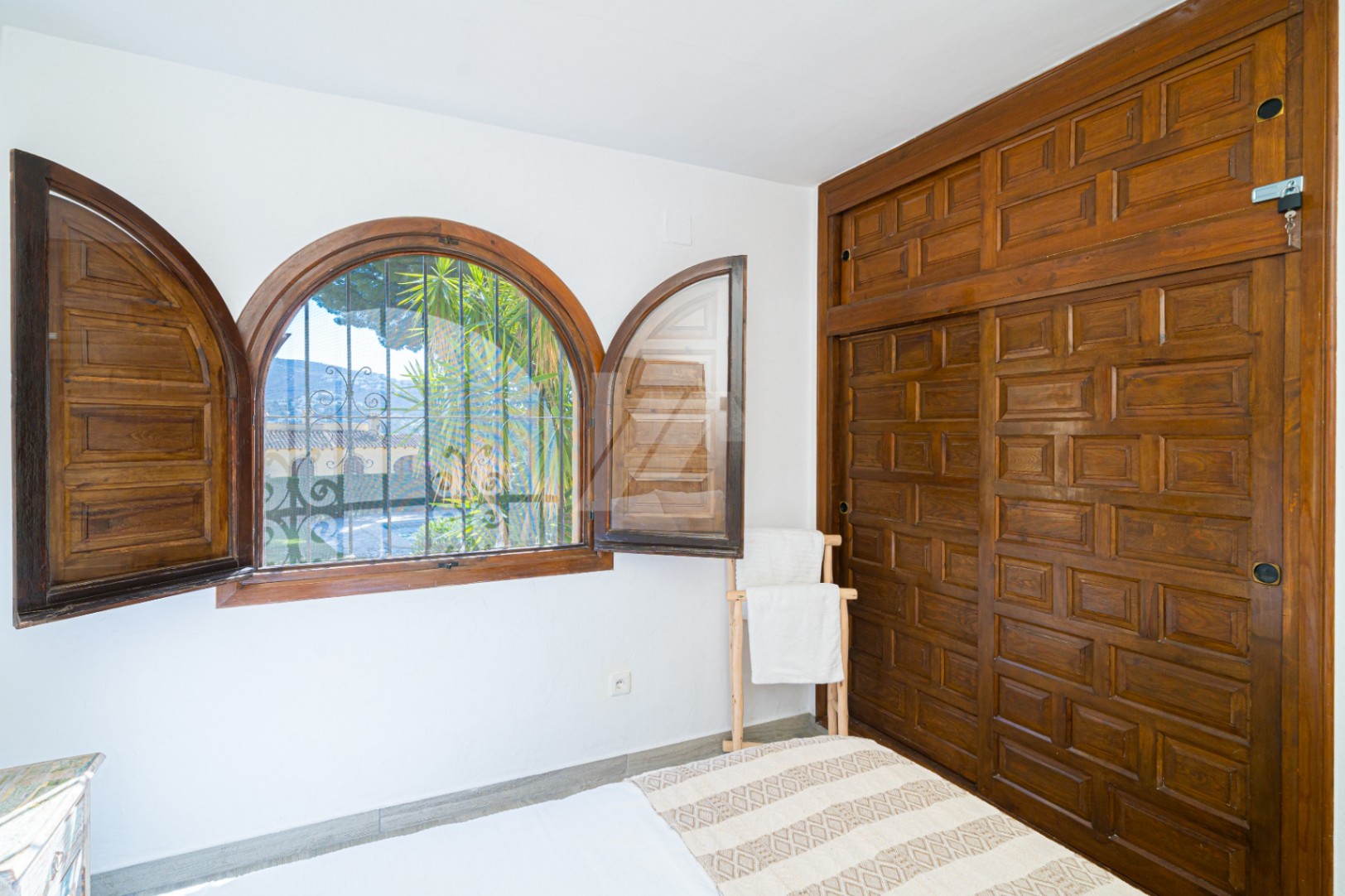 Apartamento en venta en Moraira, Costa Blanca.