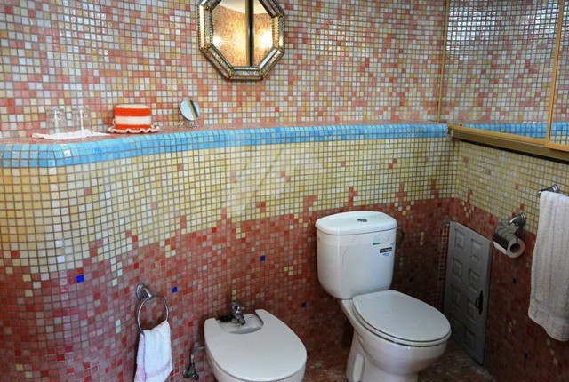 Villa para inversión en venta en Calpe, Costa Blanca.