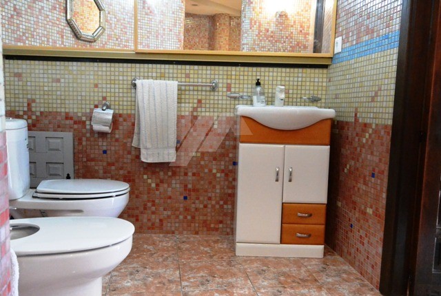 Villa para inversión en venta en Calpe, Costa Blanca.
