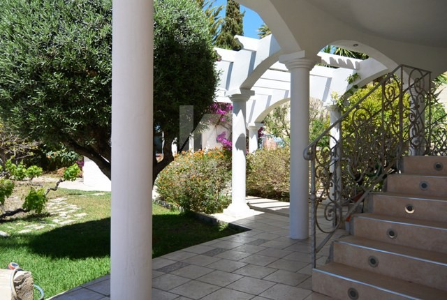 Villa para inversión en venta en Calpe, Costa Blanca.