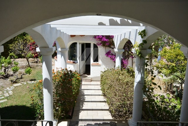 Villa para inversión en venta en Calpe, Costa Blanca.