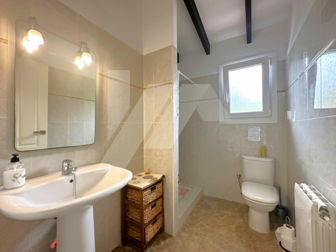 Villa en venta en Moraira, Costa Blanca.