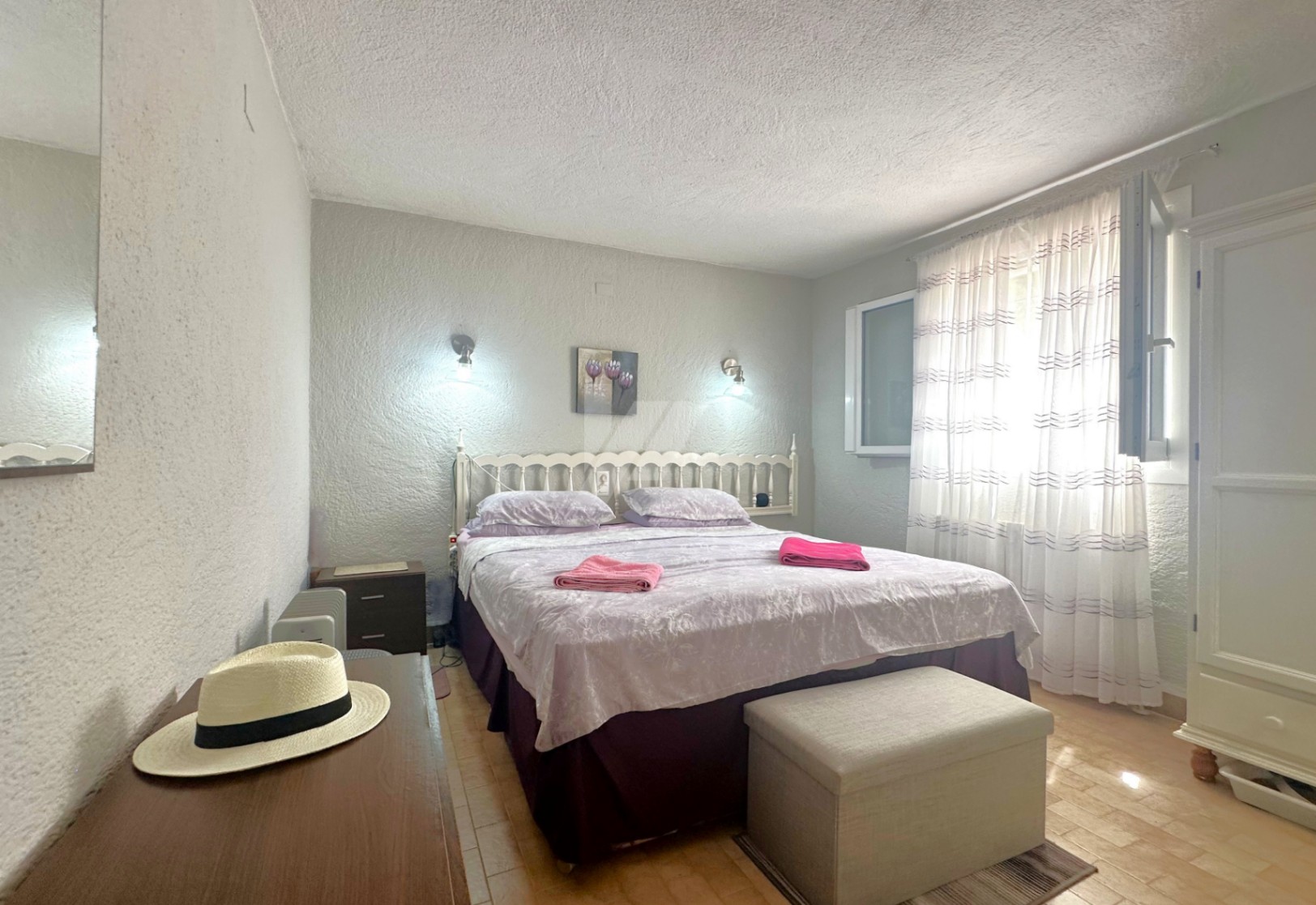 Villa en venta en Moraira, Costa Blanca.