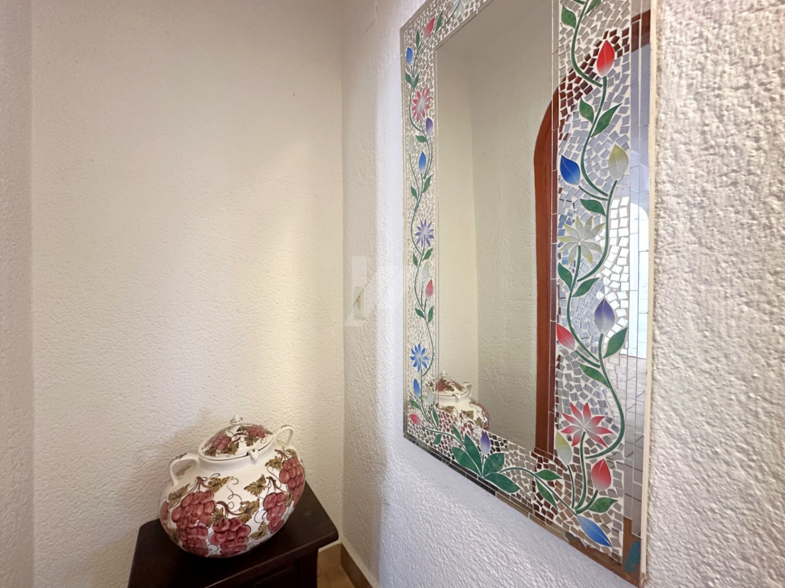Villa en venta en Moraira, Costa Blanca.