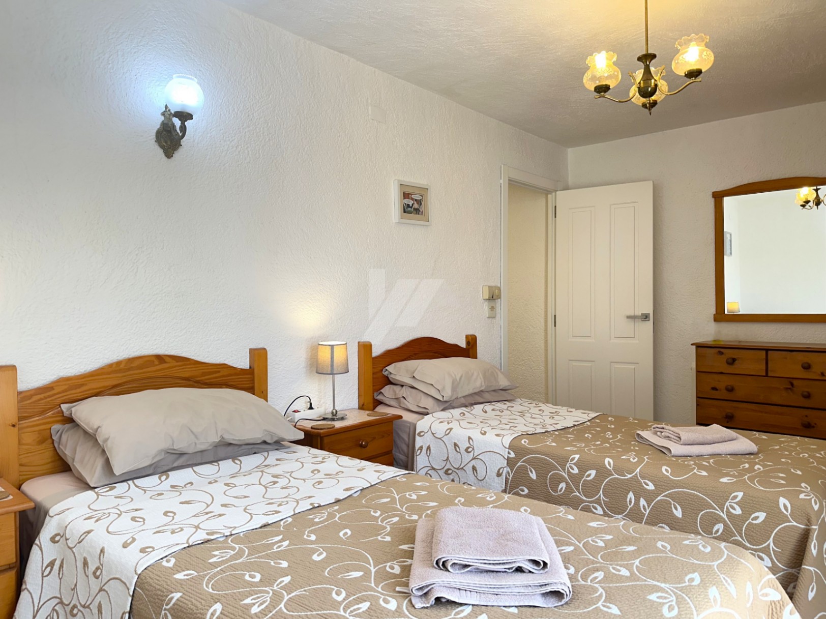 Villa en venta en Moraira, Costa Blanca.