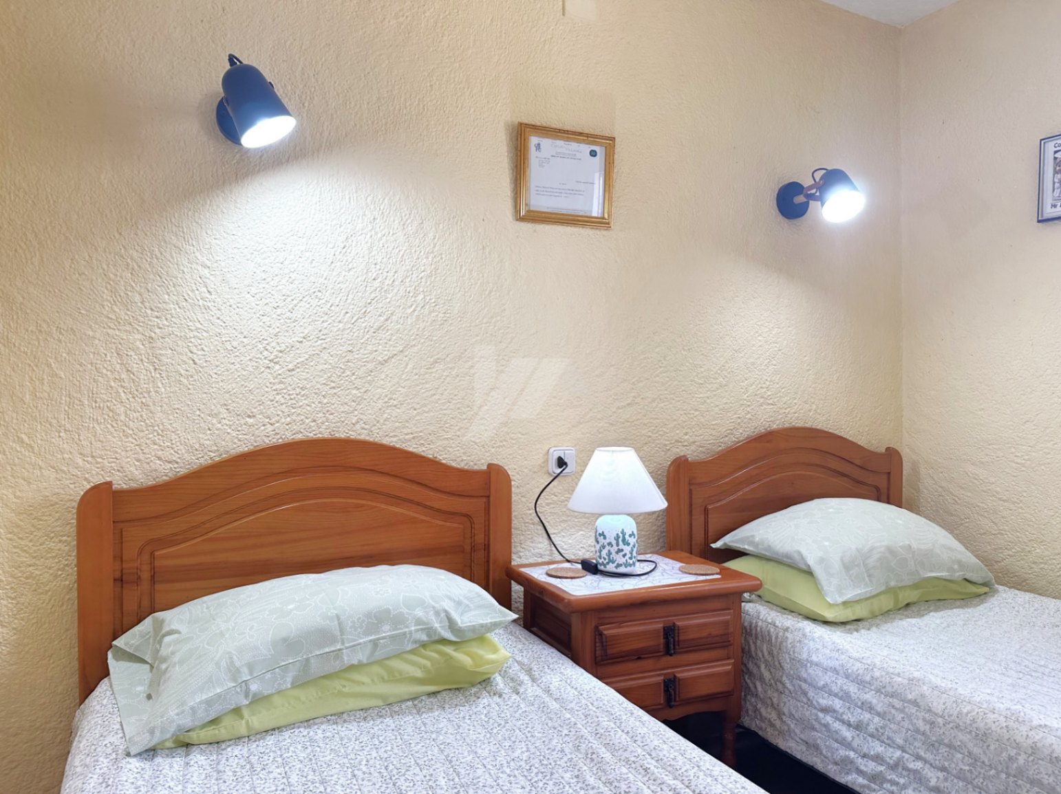 Villa en venta en Moraira, Costa Blanca.