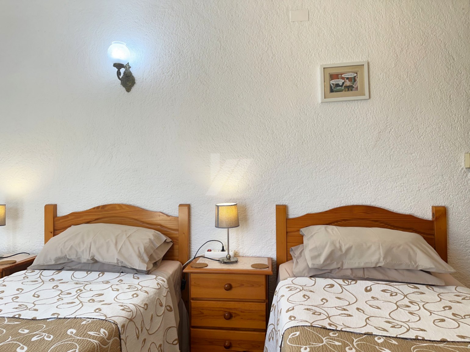Villa en venta en Moraira, Costa Blanca.