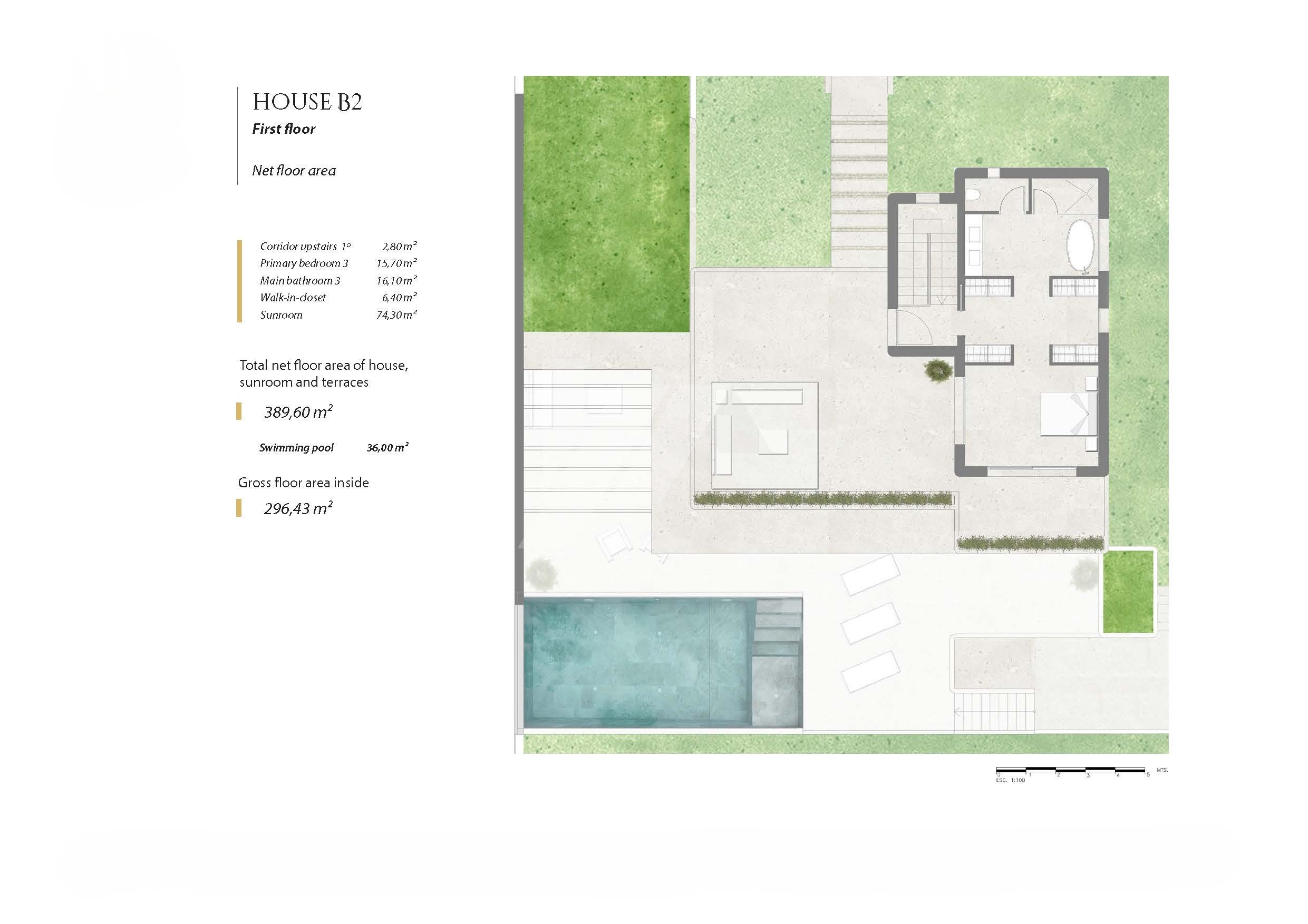 Villa de Lujo en venta en Moraira, Costa Blanca.