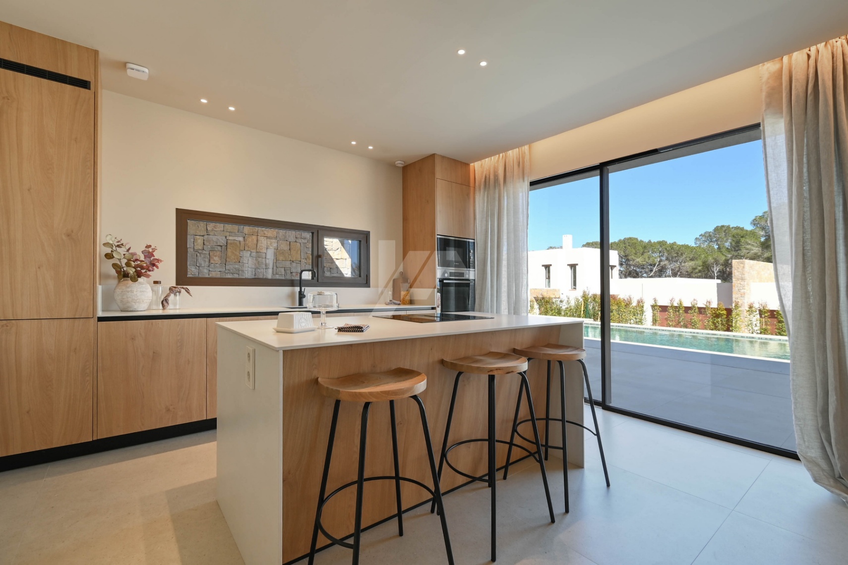 Villa de Lujo en venta en Moraira, Costa Blanca.