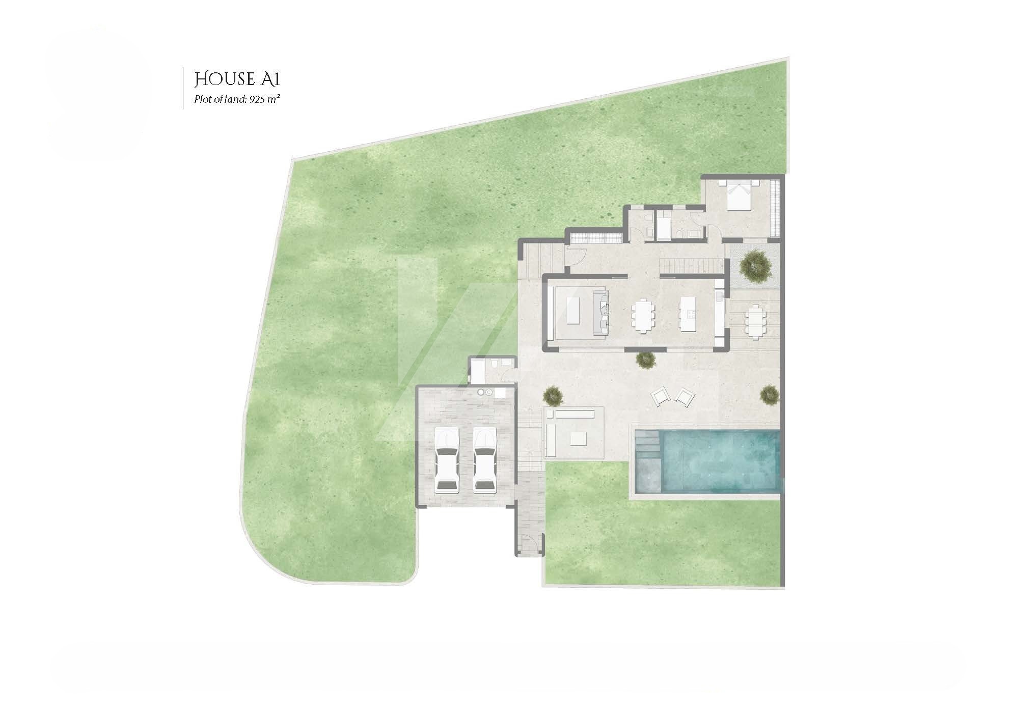 Villa de Lujo con vistas al Mar en venta en Moraira, Costa Blanca.