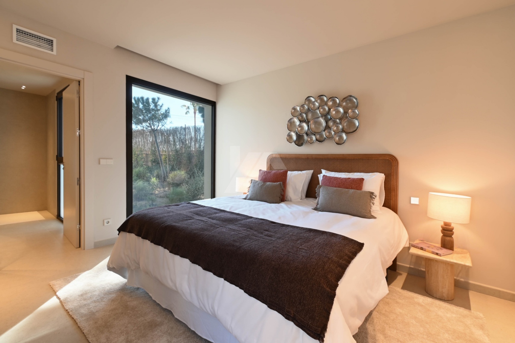 Villa de Lujo en venta en Moraira, Costa Blanca.