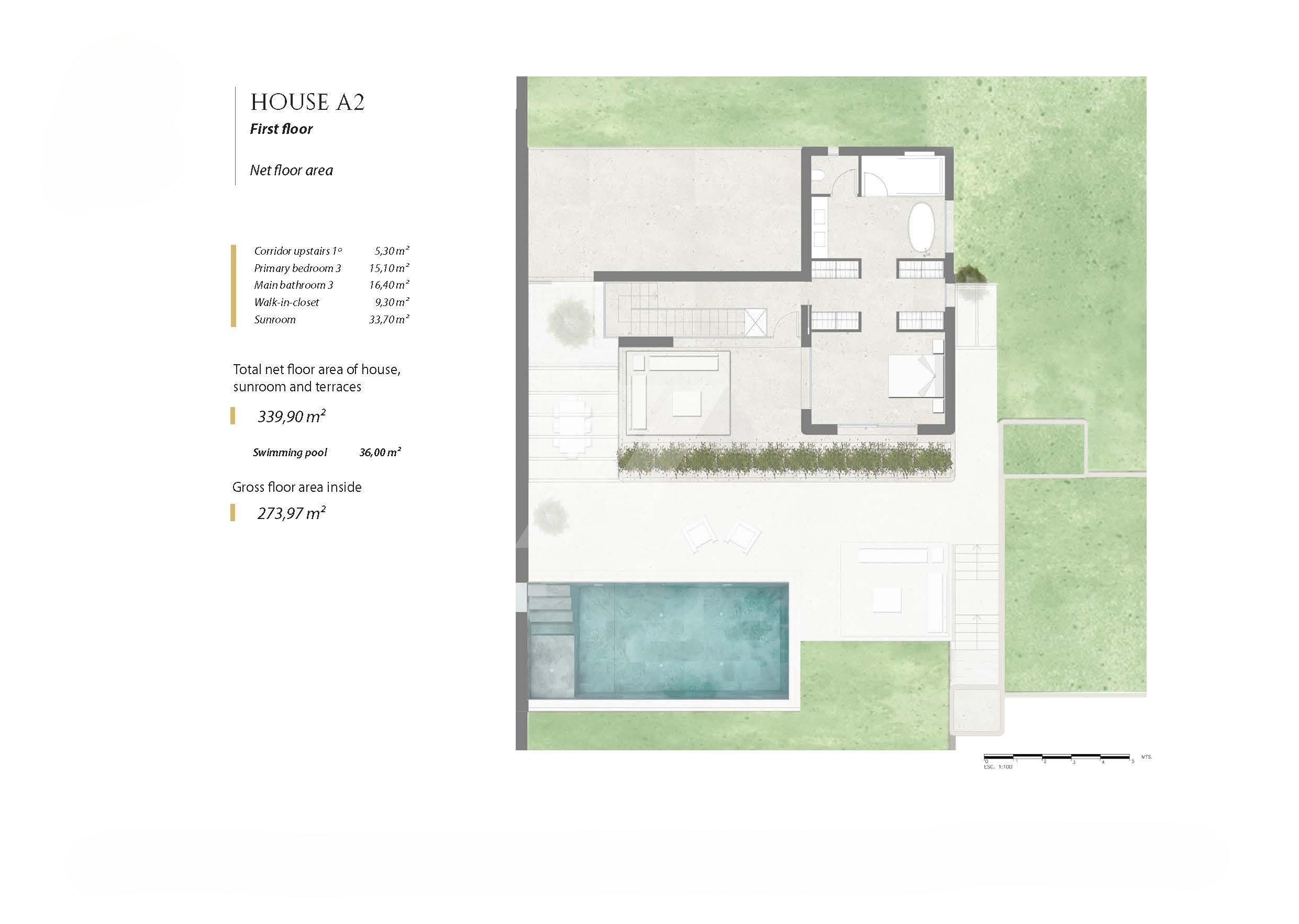 Villa de Lujo en venta en Moraira, Costa Blanca.
