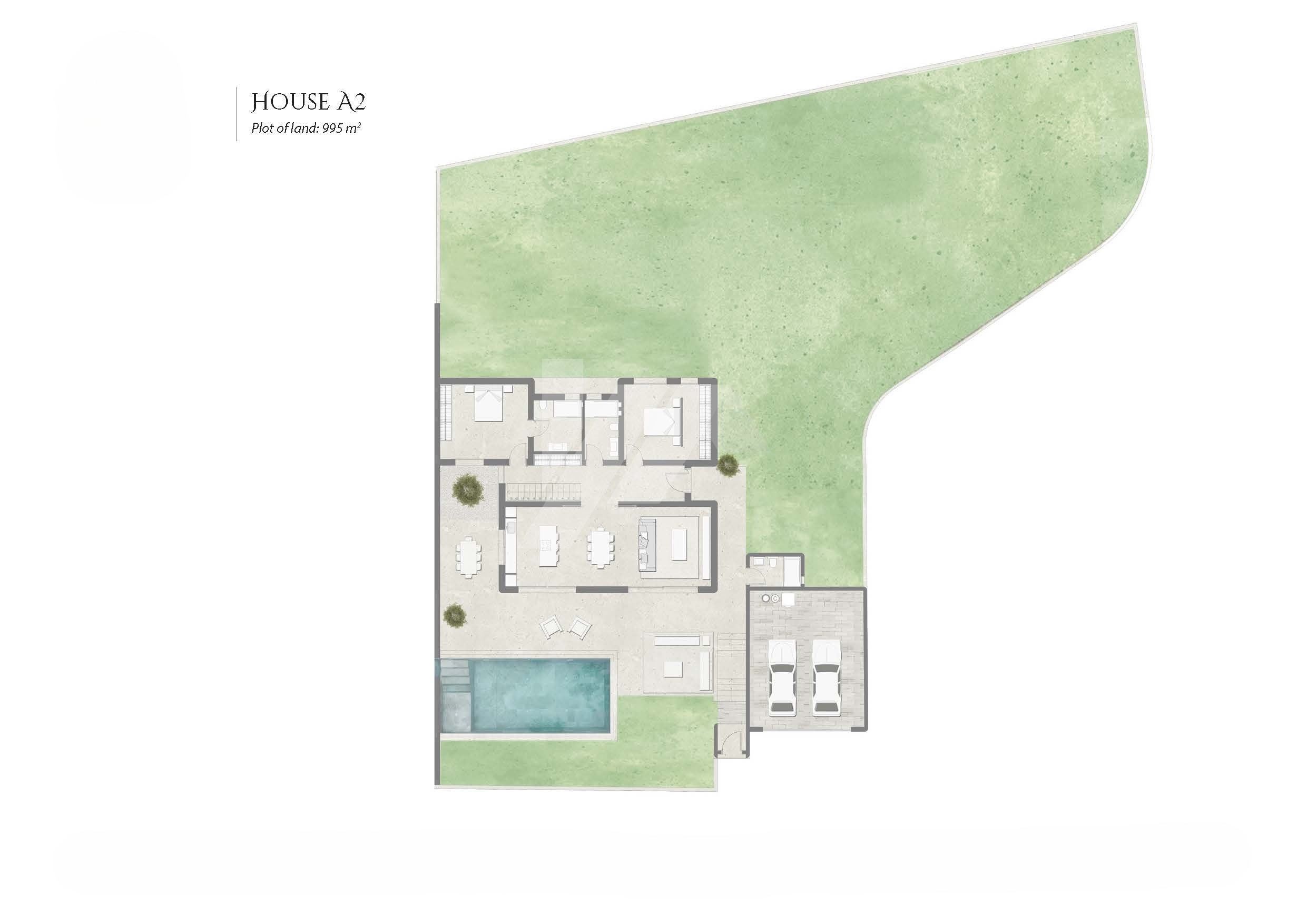 Villa de Lujo en venta en Moraira, Costa Blanca.