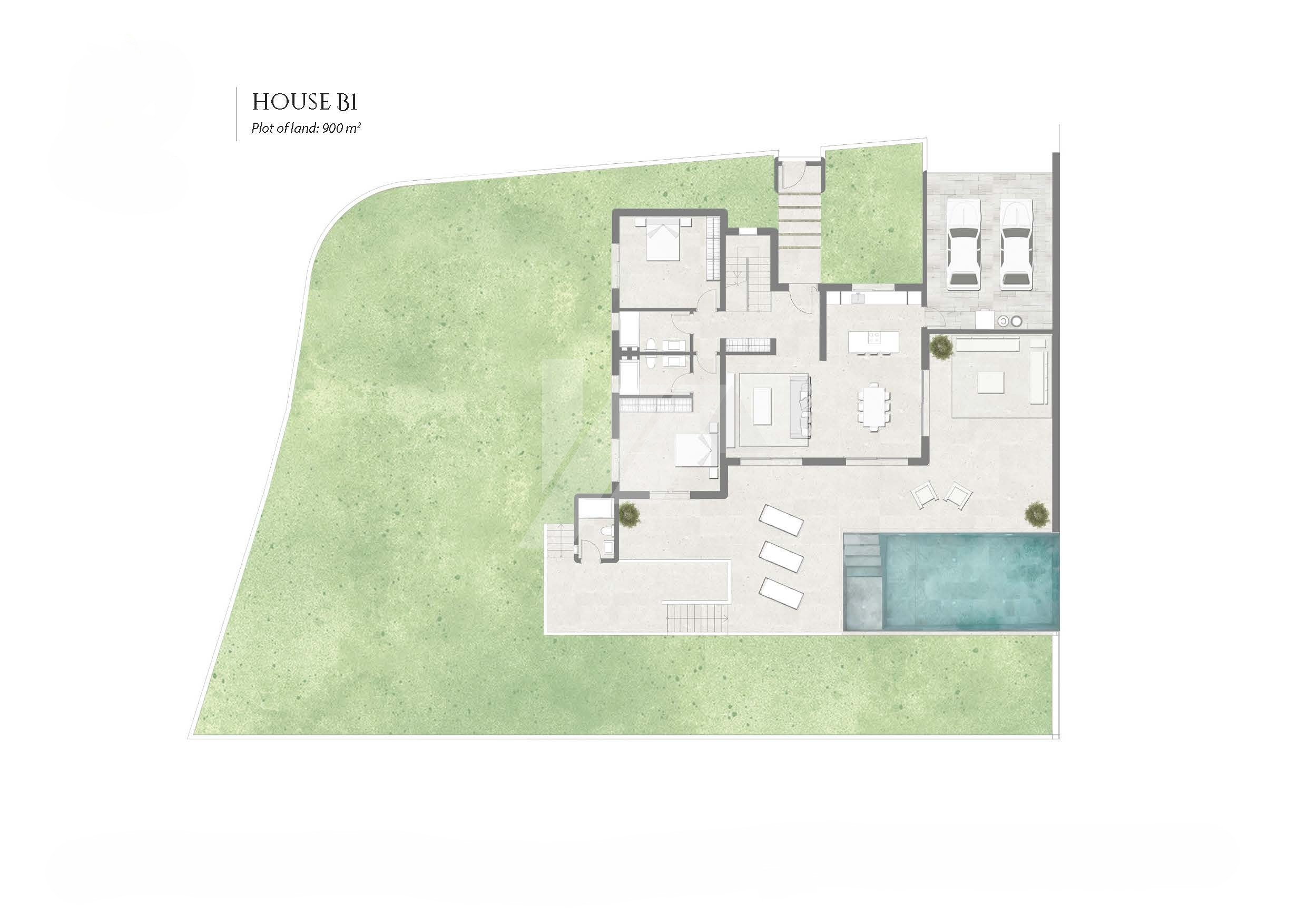 Villa de Lujo con vista al Mar en venta en Moraira, Costa Blanca.