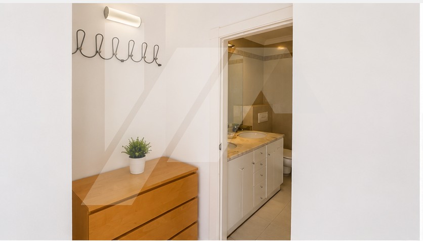 Apartamento en venta en Benissa, Costa Blanca.