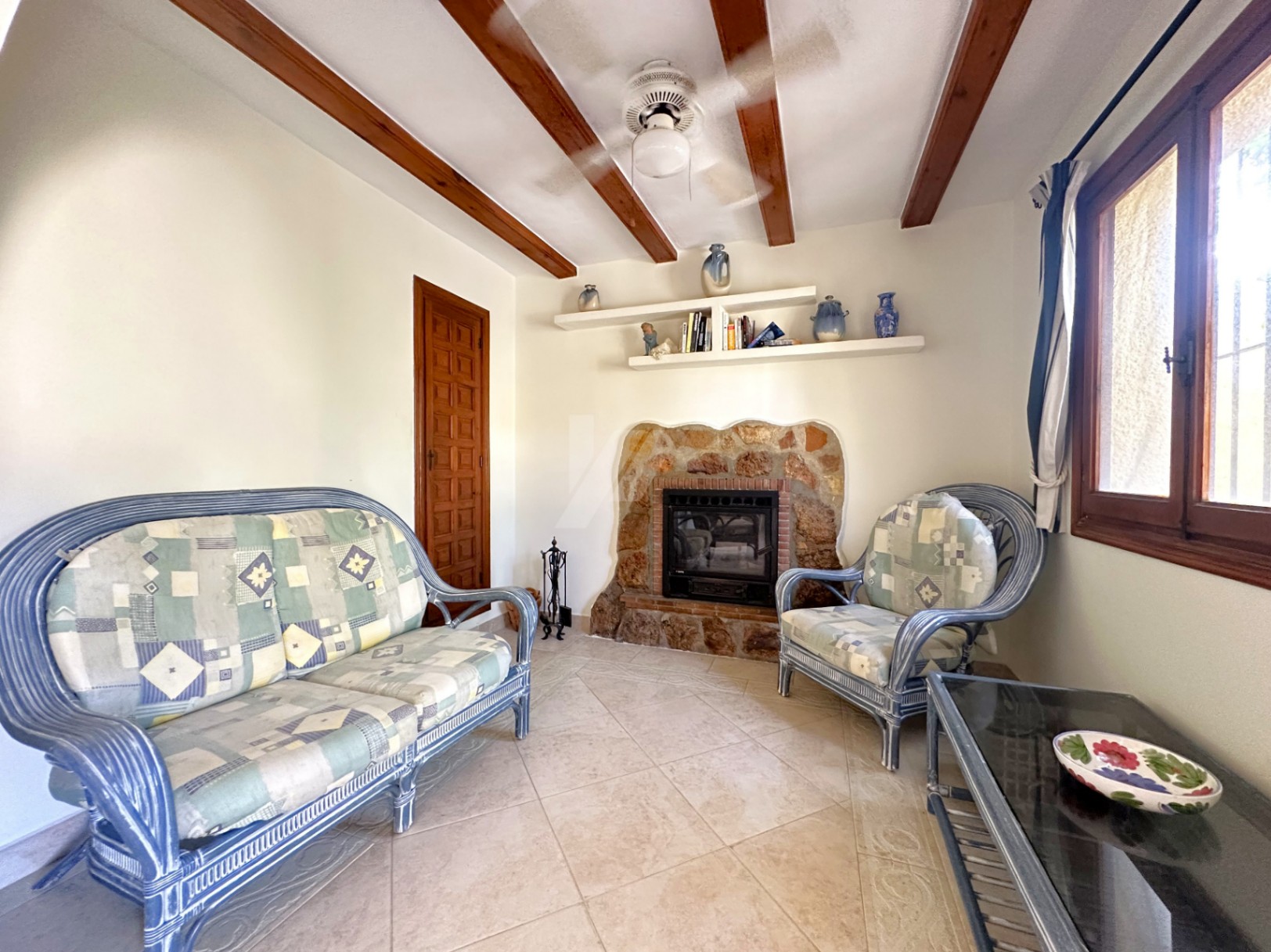 Villa en venta en Benissa Costa, Costa Blanca.