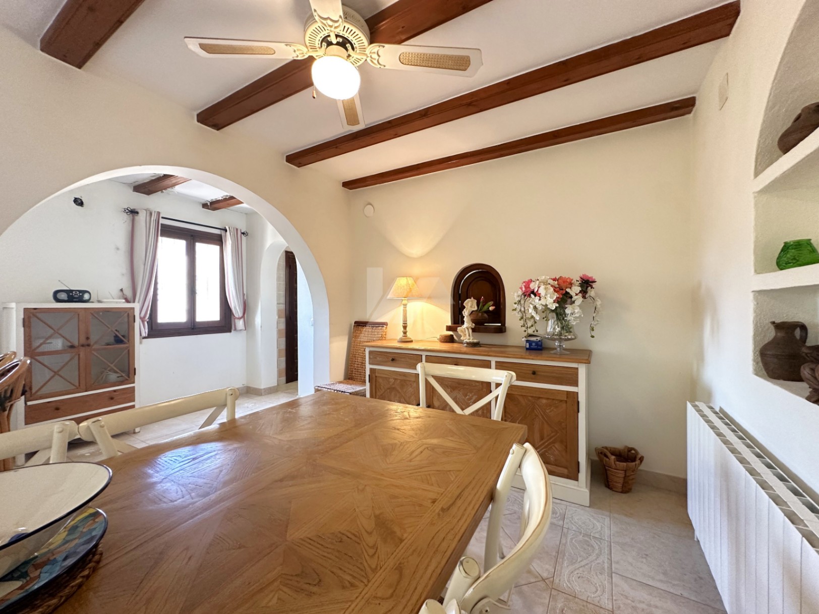 Villa en venta en Benissa Costa, Costa Blanca.