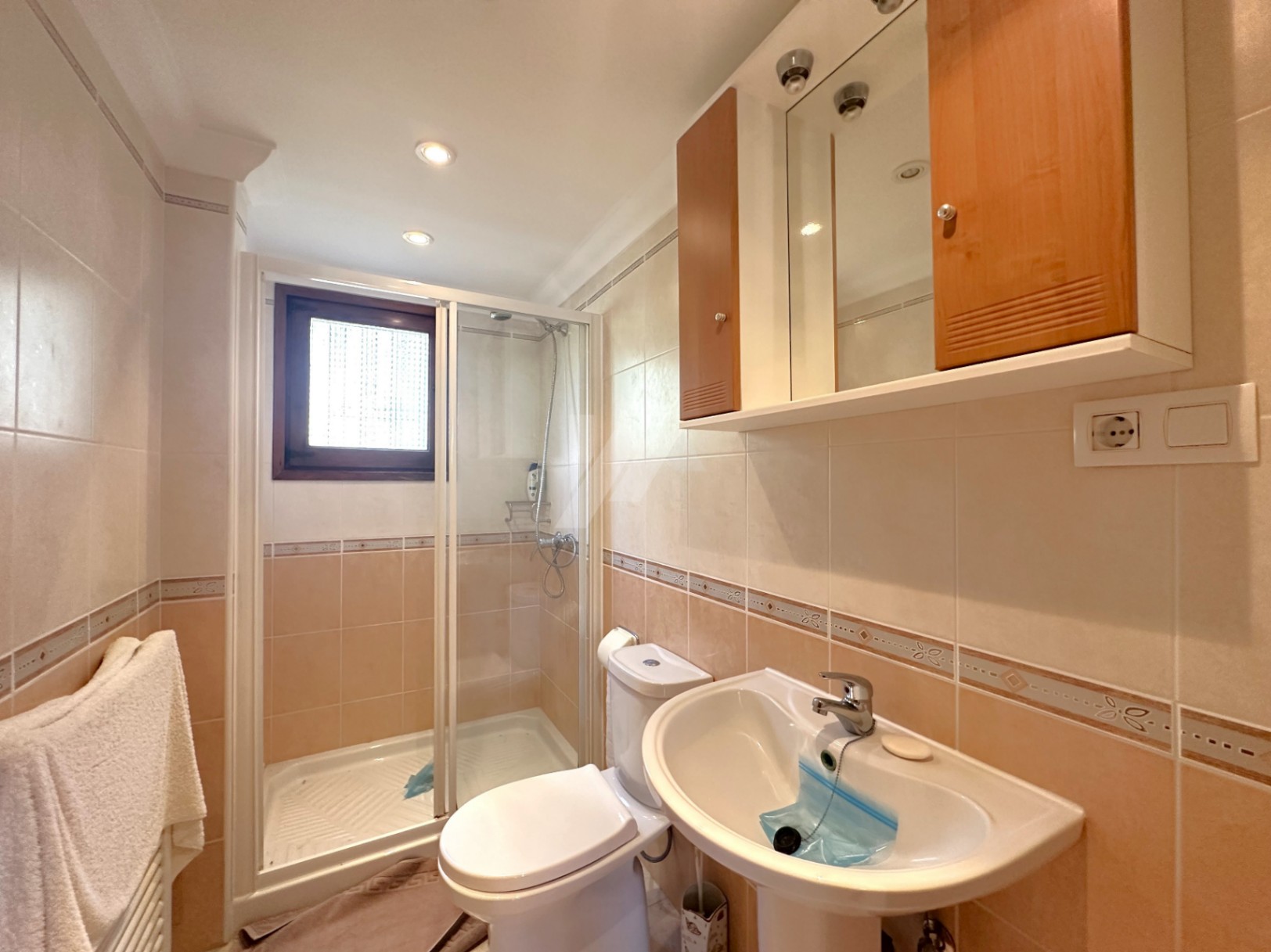 Villa en venta en Benissa Costa, Costa Blanca.