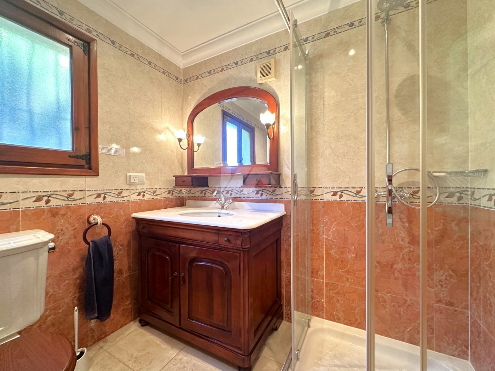 Villa en venta en Benissa Costa, Costa Blanca.