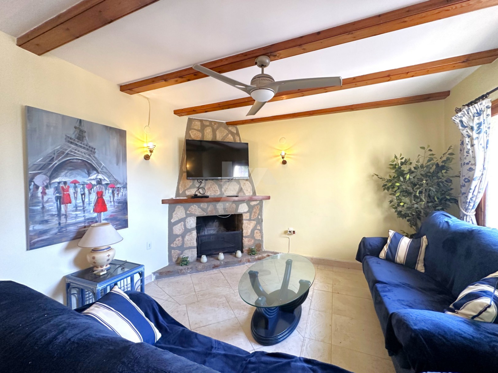 Villa en venta en Benissa Costa, Costa Blanca.