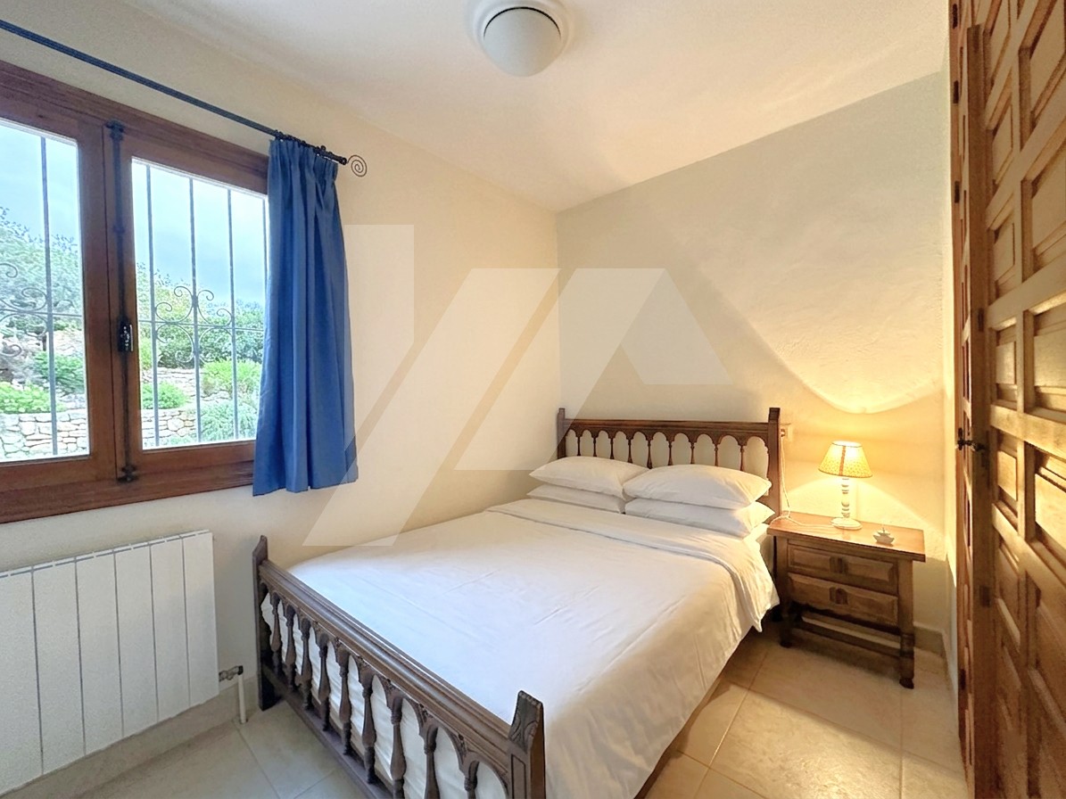 Villa en venta en Benissa Costa, Costa Blanca.