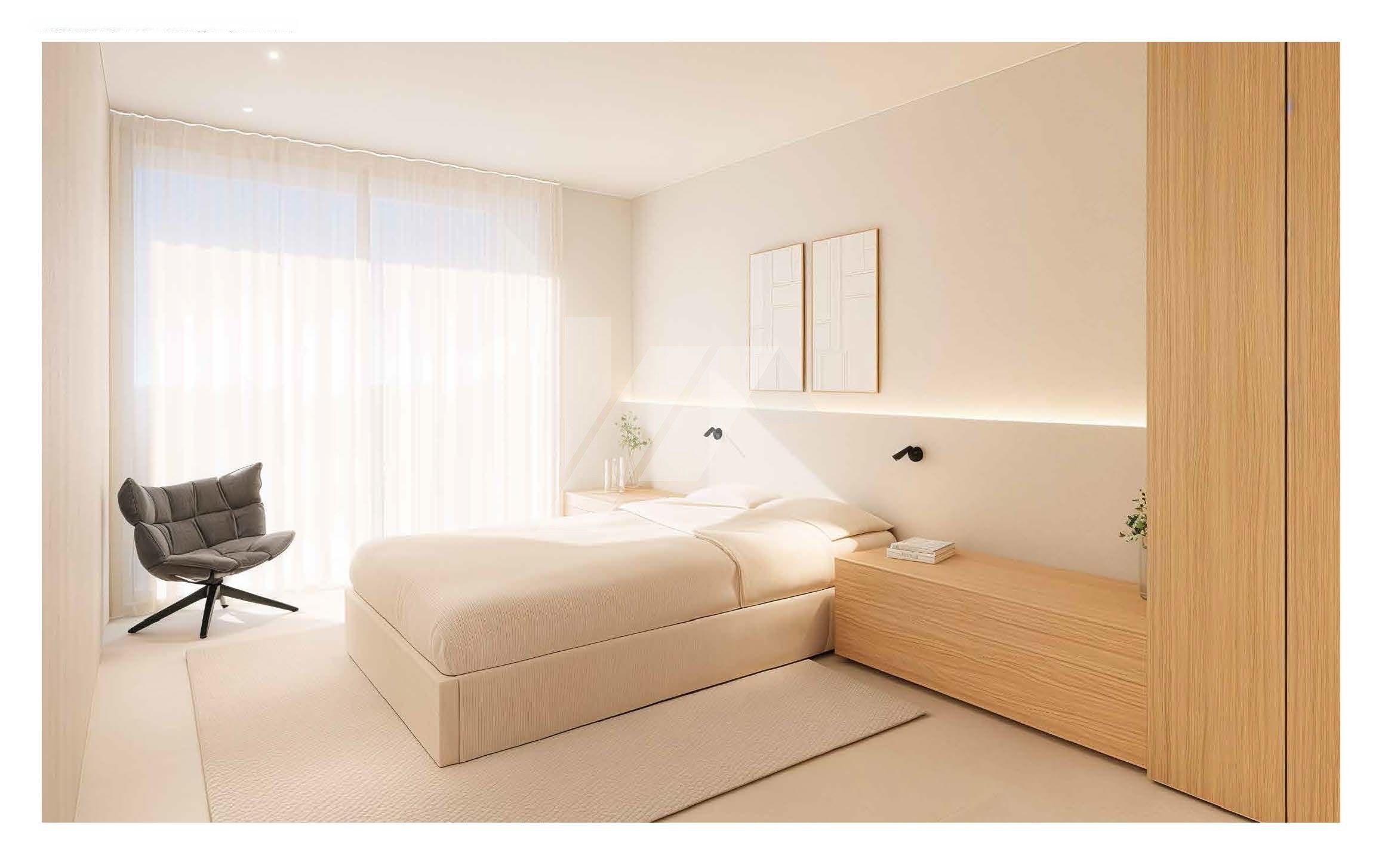 Villa de Lujo en venta en La Sella, Pedreguer, Costa Blanca.