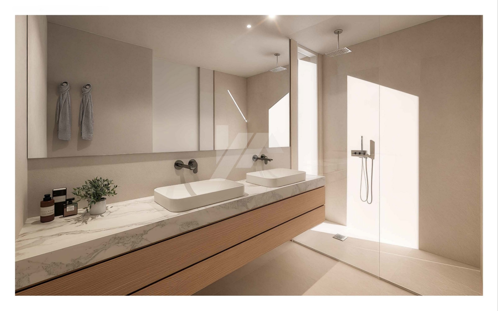Villa de Lujo en venta en La Sella, Pedreguer, Costa Blanca.