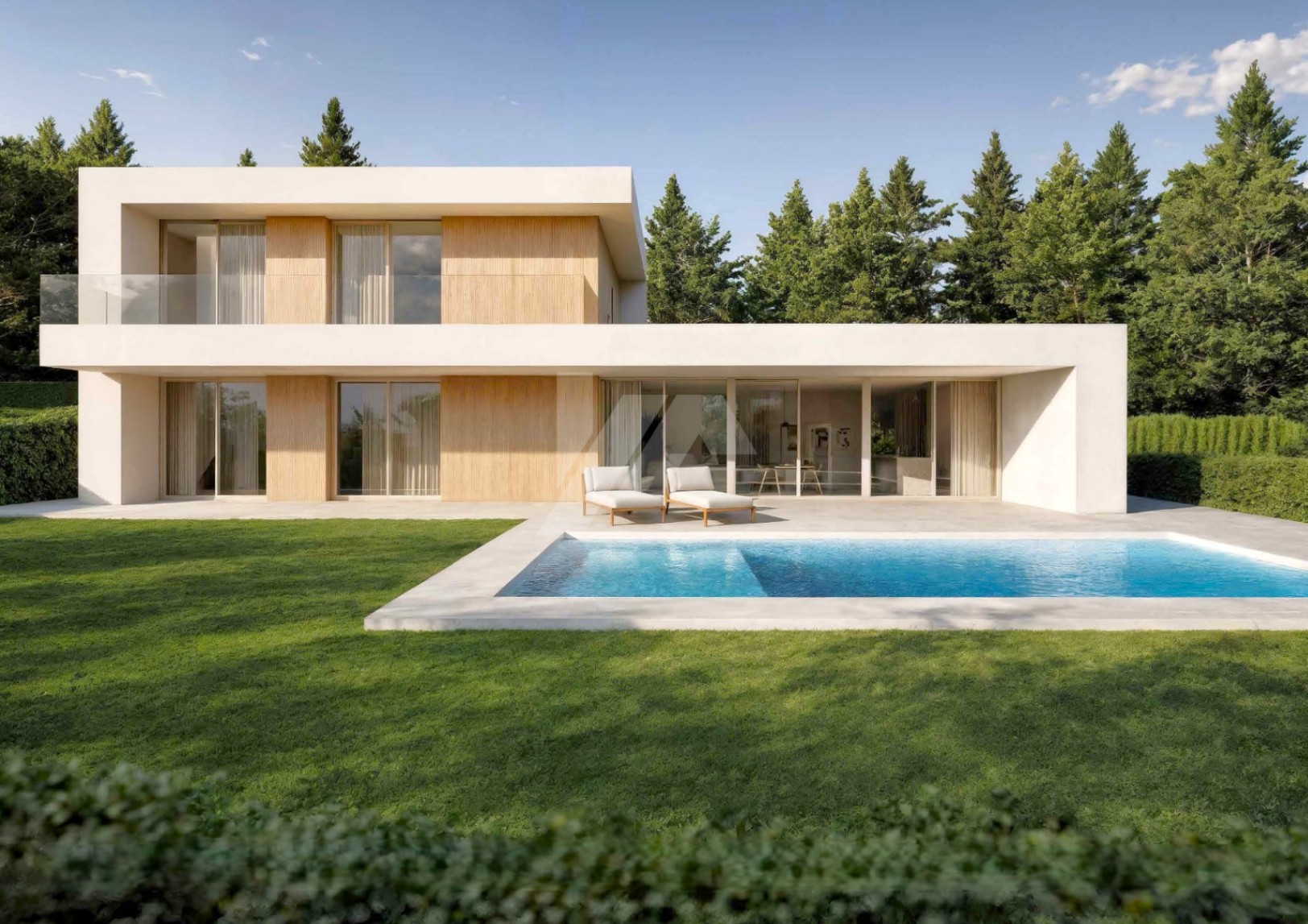 Villa de Lujo en venta en La Sella, Pedreguer, Costa Blanca.