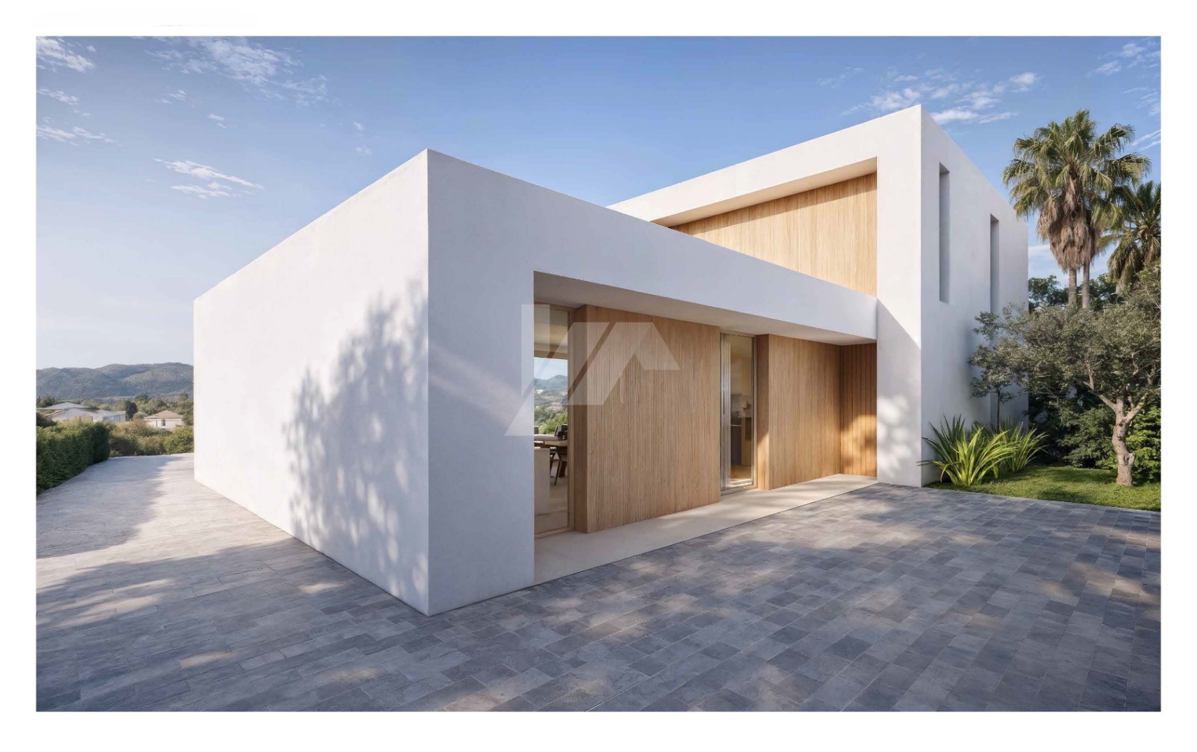 Villa de Lujo en venta en La Sella, Pedreguer, Costa Blanca.