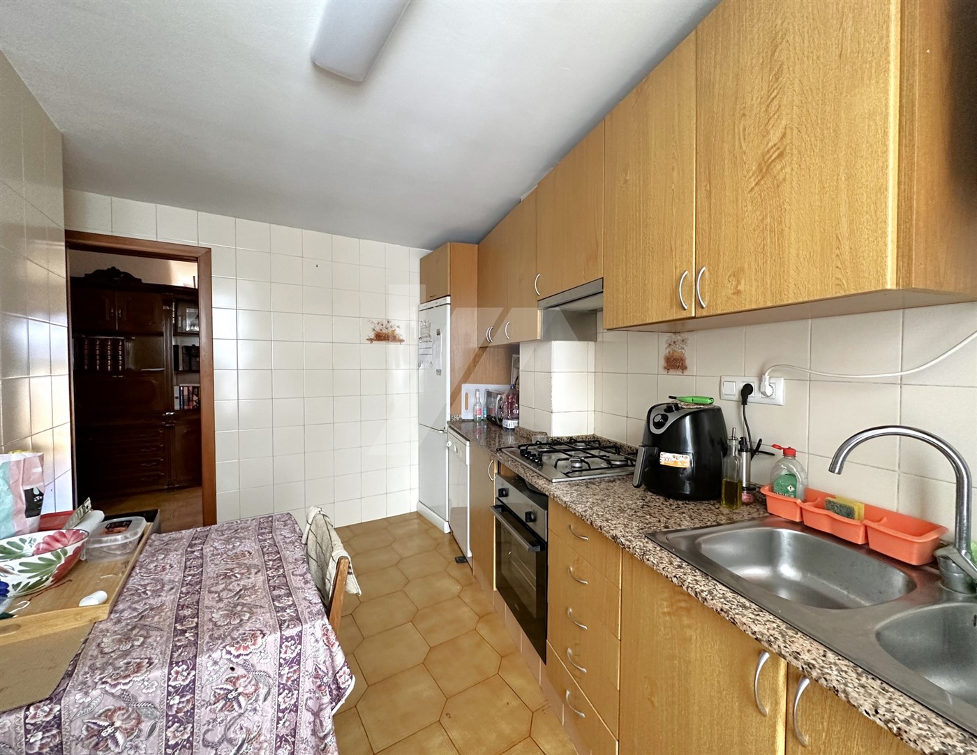Apartamento en venta en Teulada-Moraira, Costa Blanca.