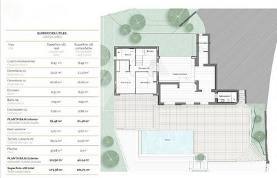 Fantastica Villa en venta en Altea, Costa Blanca.