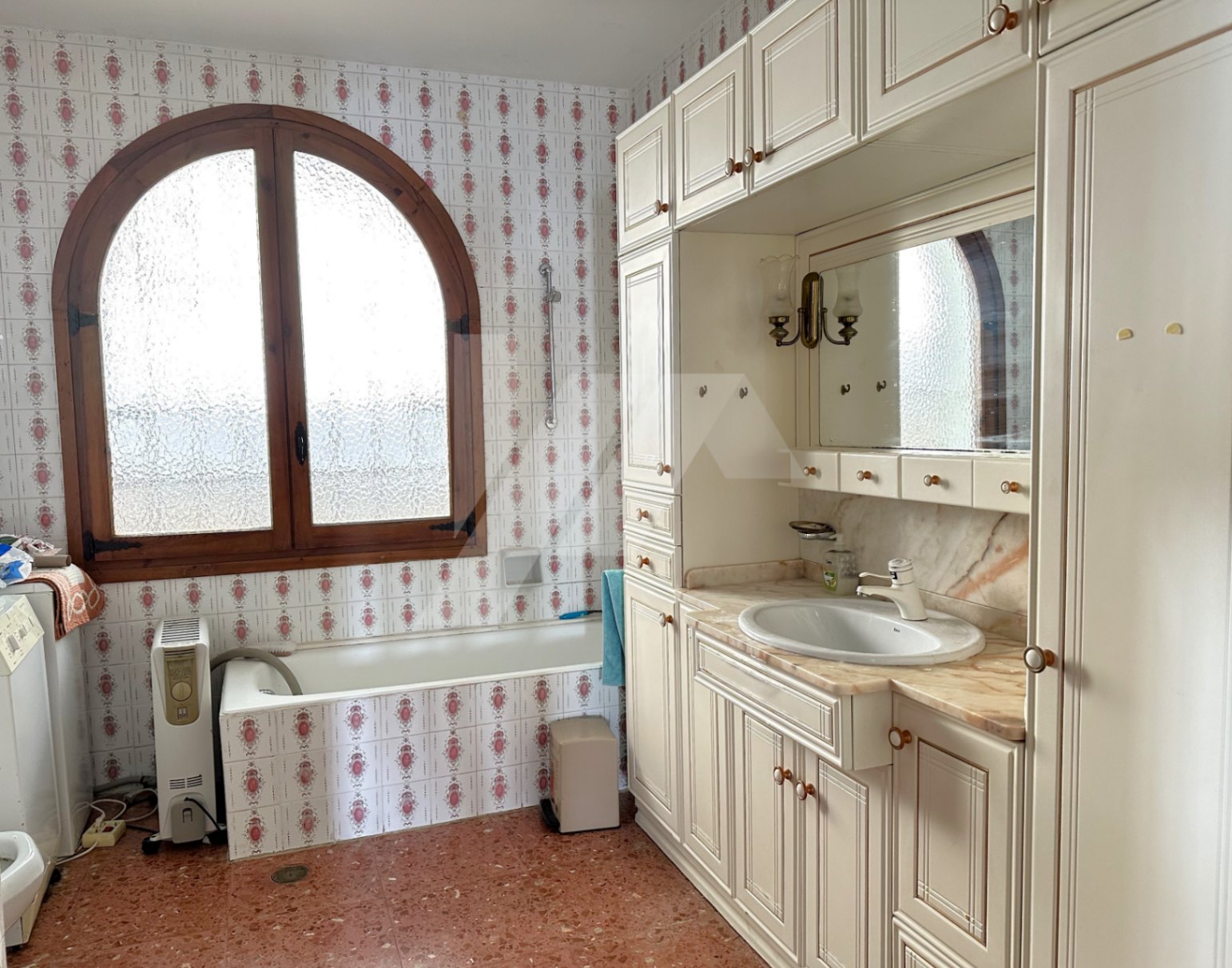 Villa en venta con espectaculares vistas al Mar en Benissa, Costa Blanca.