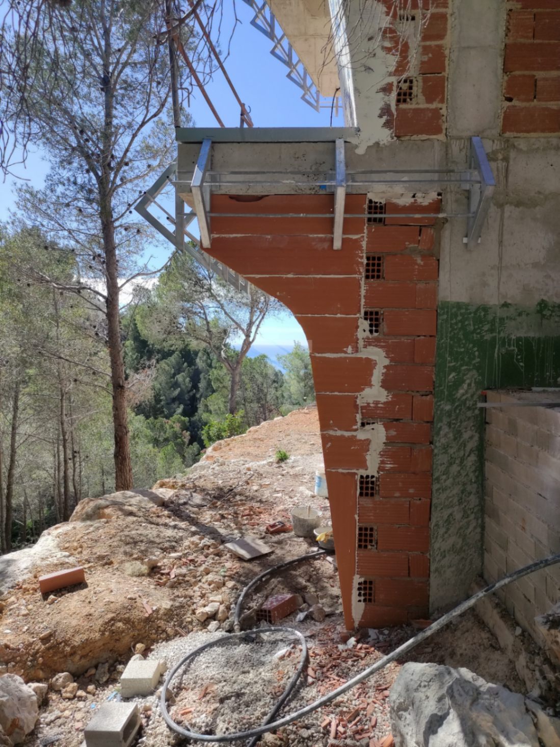 Exclusiva Villa de Lujo en Altea con Vistas al Mar, Costa Blanca.
