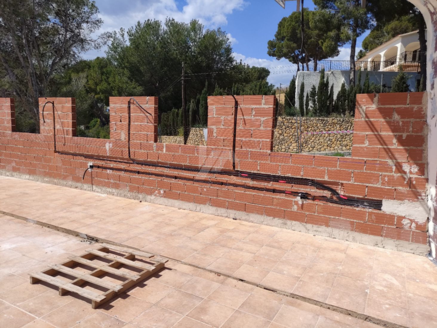 Exclusiva Villa de Lujo en Altea con Vistas al Mar, Costa Blanca.