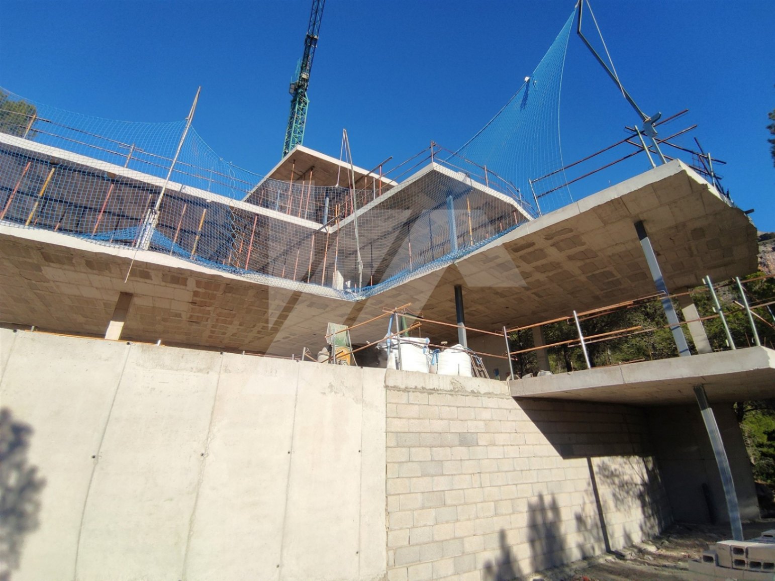 Exclusiva Villa de Lujo en Altea con Vistas al Mar, Costa Blanca.