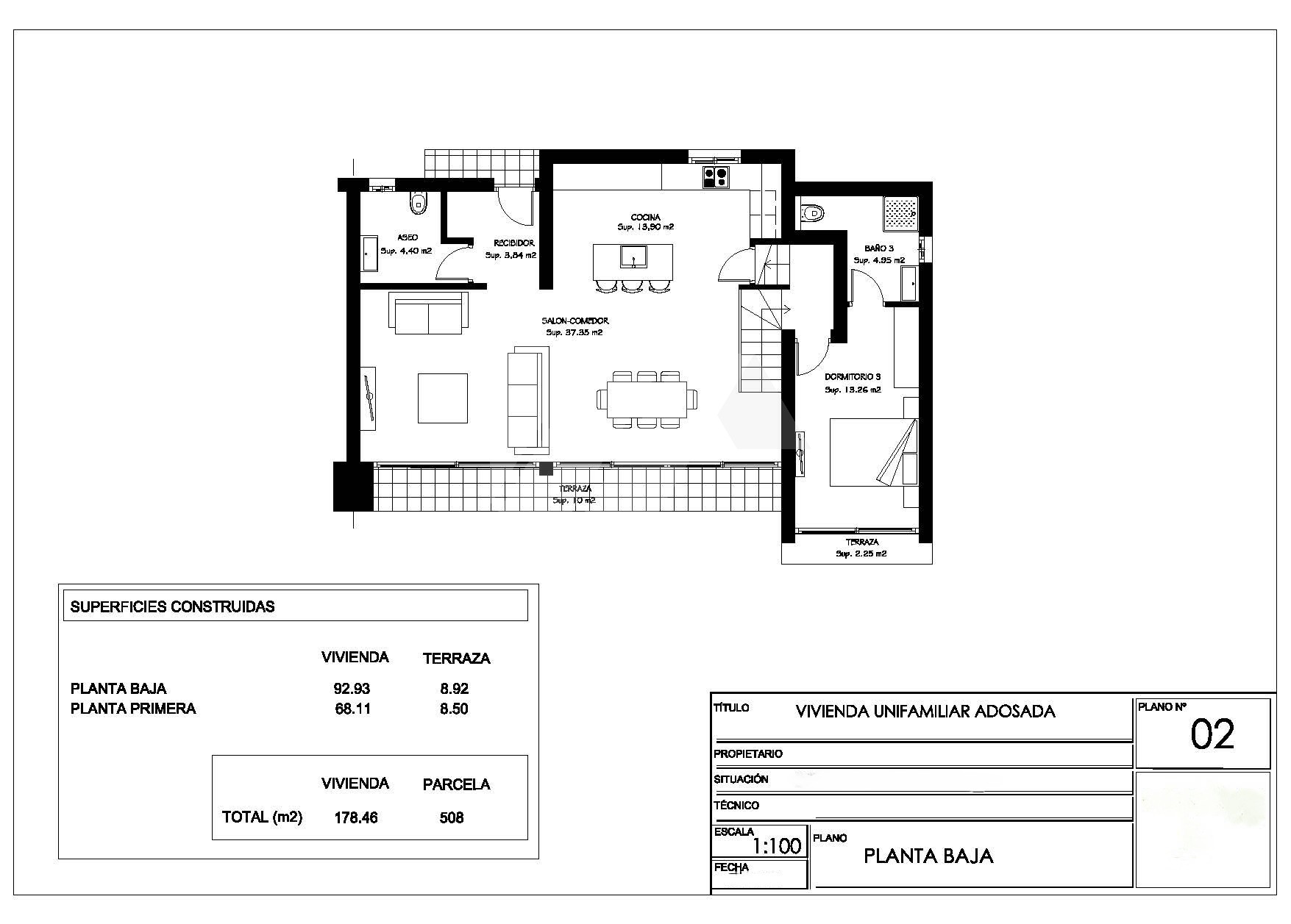 Villa/Chalet en venta en Moraira, Costa Blanca.